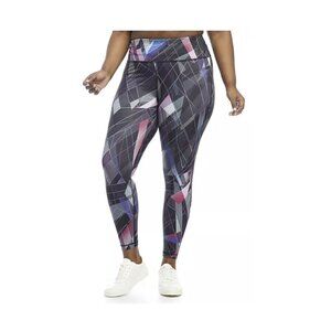 🚨024 Zelos High Waist Performance Leggings